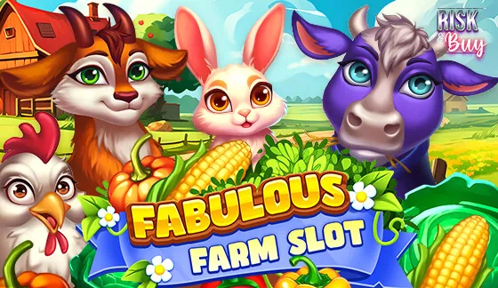 Атом casino slot