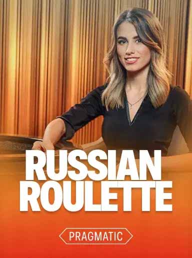 Russian Roulette · Atom Live Casino